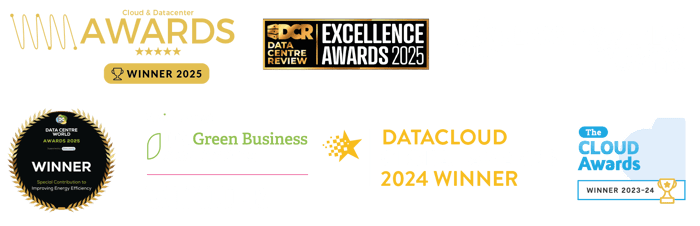 EkkoSense Awards Jan 2026 2